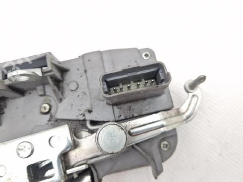 Front left lock CITROËN C8 (EA_, EB_) 2.2 HDi | BP39135956C98 - Image 4