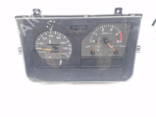 Used Instrument cluster Instrument cluster NISSAN CABSTAR E (TL_, VL_) 105.35, 110.35, 110.45 (TL0) (106 hp) 40597580 40597580