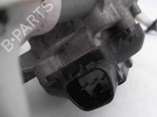 Front wiper motor HONDA JAZZ II (GD_, GE3, GE2) 1.2 i-DSI (GD5, GE2) | BP30340921M29 