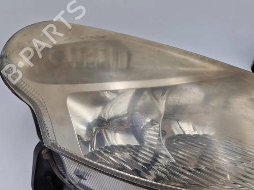 Right headlight CITROËN C3 Pluriel (HB_) 1.6 | BP30345706C29 
