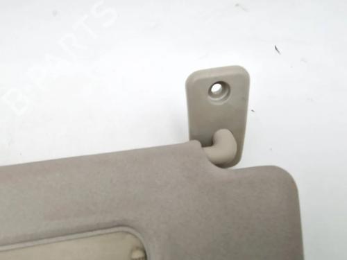 Right sun visor OPEL CORSA C (X01) 1.0 (F08, F68) | BP30341557I2 