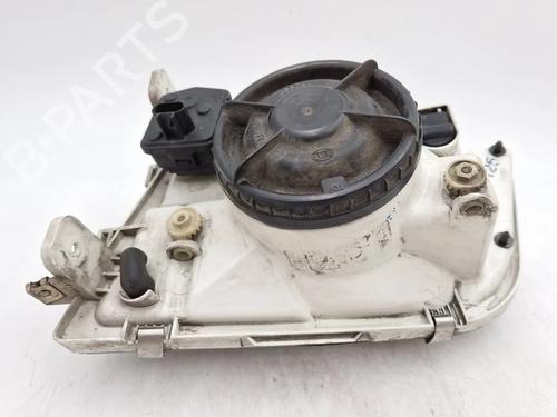 Right headlight MITSUBISHI SPACE STAR MPV (DG_A) 1.8 GDI (DG5A) | BP30342772C29