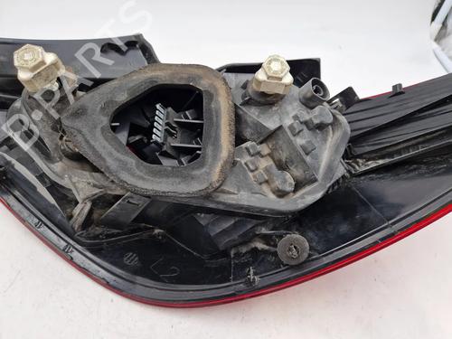 Left taillight OPEL CORSA D (S07) 1.0 (L08, L68) | BP30341210C34 - Image 8