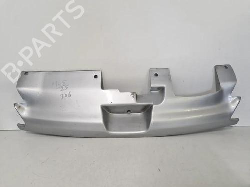 Grill Grill PEUGEOT 306 Hatchback (7A, 7C, N3, N5) 1.9 DT (90 hp) 34235849 34235849