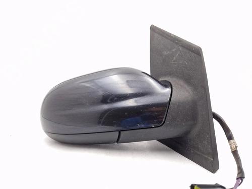 Used Right mirror VW FOX Hatchback (5Z1, 5Z3, 5Z4) 1.2 (55 hp) 30345079
