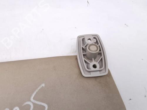 Venstre solskjerm FIAT SCUDO Bus (220_) 1.6 | BP30341773I1 