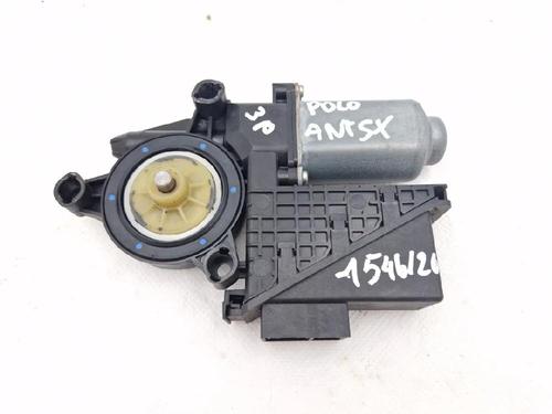 Used Left front window motor Left front window motor VW POLO IV (9N_, 9A_) 1.4 TDI (80 hp) 36001747 36001747