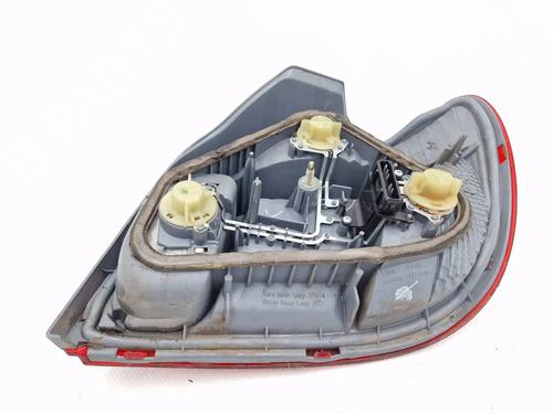 Left taillight TOYOTA YARIS (_P1_) 1.4 D-4D (NLP10_, NLP10R) | BP30346455C34