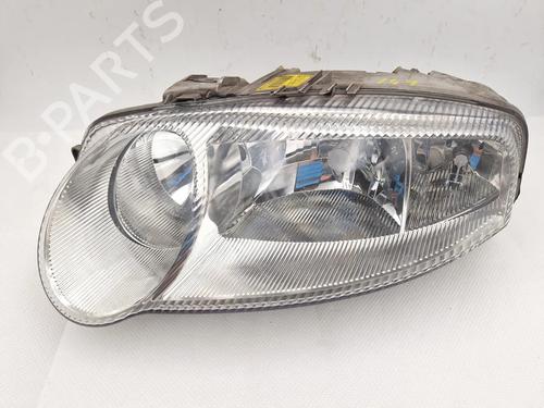 Used Left headlight ALFA ROMEO 147 (937_) 1.6 16V T.SPARK (937.AXA1A, 937.AXB1A, 937.BXB1A) (120 hp) 30350035