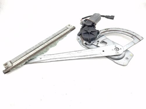 Front right window mechanism FORD TRANSIT Van (FA_ _) 2.4 TD | BP30351228C23 - Image 6