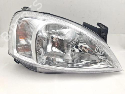 Used Right headlight Right headlight OPEL CORSA C (X01) 1.0 (F08, F68) (58 hp) 30340811 30340811