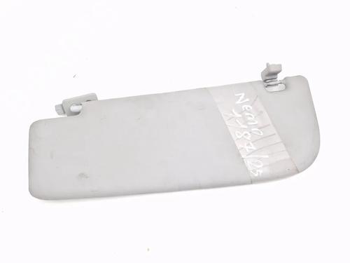 Venstre solskærm CITROËN NEMO Box Body/MPV (AA_) 1.3 BlueHDi 80 (80 hp) 30348941