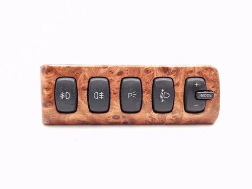 Switch FIAT CROMA (194_) 1.8 16V (194AXG1A) | BP30345244I30 - Image 2