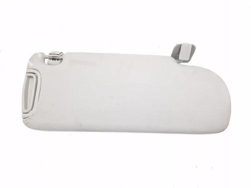 Left sun visor RENAULT ESPACE IV (JK0/1_) 2.0 dCi (JK01, JK02, JK1J, JK1K, JK1H) | BP30528323I1 