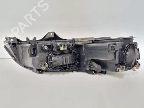 Left headlight MAZDA 6 Saloon (GG) 2.0 DI (GG14) | BP30344812C28 - Image 5