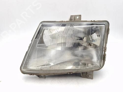 Used Left headlight Left headlight MERCEDES-BENZ VITO Van (W638) 108 CDI 2.2 (638.094) (82 hp) 30345416 30345416