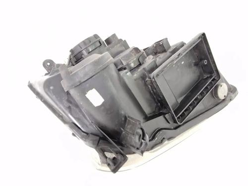 Left headlight OPEL MERIVA A MPV (X03) 1.3 CDTI (E75) | BP30343243C28