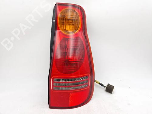 Used Right taillight HYUNDAI MATRIX (FC) 1.5 CRDi (82 hp) 30342153