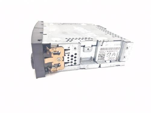 Radio CITROËN C3 II (SC_) 1.4 HDi 70 (SC8HZC, SC8HR0, SC8HP4) | BP36156092E6 - Image 4
