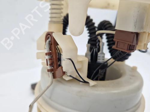 Fuel pump PEUGEOT 206 Hatchback (2A/C) 1.4 i | BP30350778M76 
