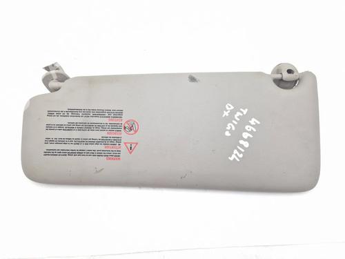 Right sun visor RENAULT TWINGO II (CN0_) 1.5 dCi (CN0E) | BP30348154I2