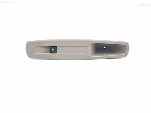 Used Left front window switch Left front window switch RENAULT SCÉNIC III (JZ0/1_) 1.5 dCi (110 hp) 33840467 33840467