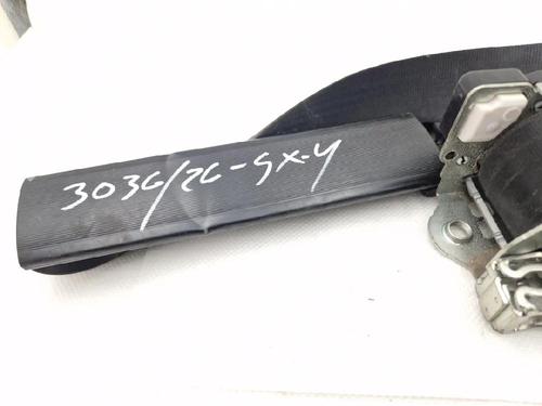 Front left seatbelt LANCIA YPSILON (843_) 1.3 D Multijet (843.AXE11, 843.AXE1A) | BP39048091I26 - Image 10