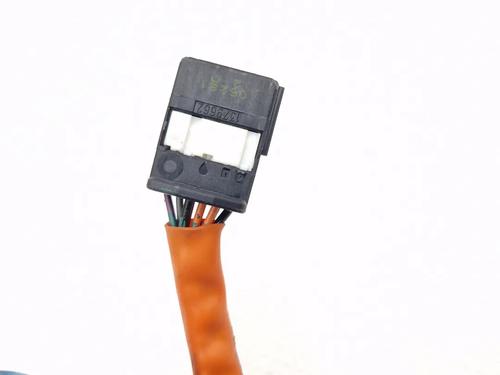 Right mirror RENAULT MODUS / GRAND MODUS (F/JP0_) 1.2 (JP0C, JP0K, FP0C, FP0K, FP0P, JP0P, JP0T) | BP30350235C27