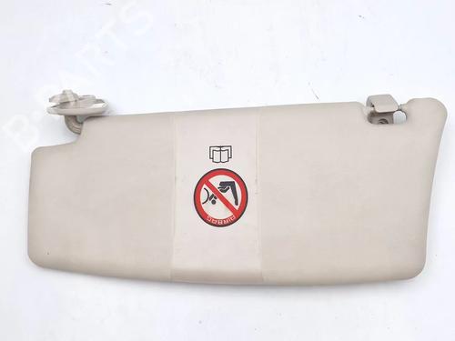 Right sun visor LANCIA YPSILON (843_) 1.2 (843.AXA1A) | BP30343352I2 - Image 2