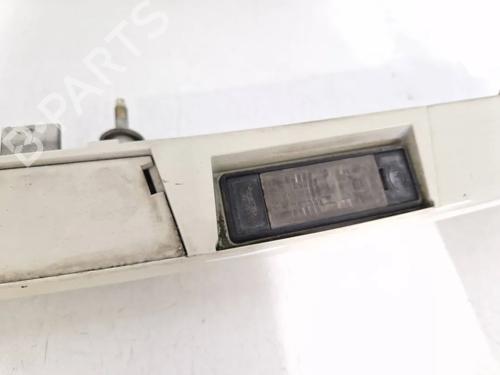 Licence plate light CITROËN C3 Pluriel (HB_) 1.6 | BP30349835I40 - Image 5
