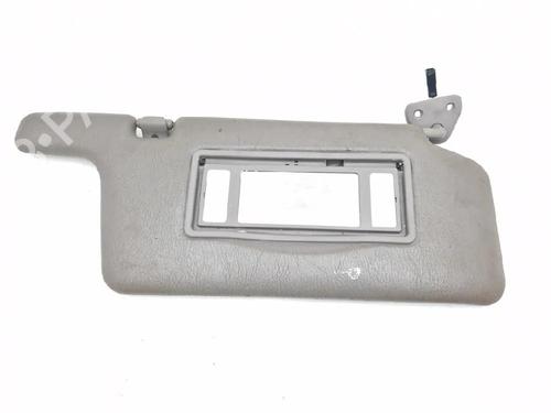 Used Right sun visor Right sun visor NISSAN PRIMERA (P11) 2.0 TD (90 hp) 33263735 33263735