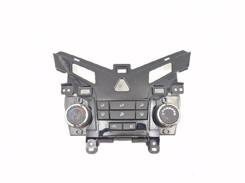 Climate control CHEVROLET CRUZE (J300) 1.7 D | BP38983359I5 - Image 2