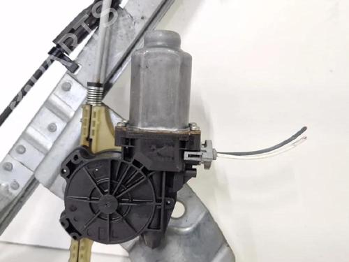 Front left window mechanism RENAULT KANGOO Express (FW0/1_) 1.5 dCi 70 (FW0A, KW0V) | BP38635552C22 - Image 3