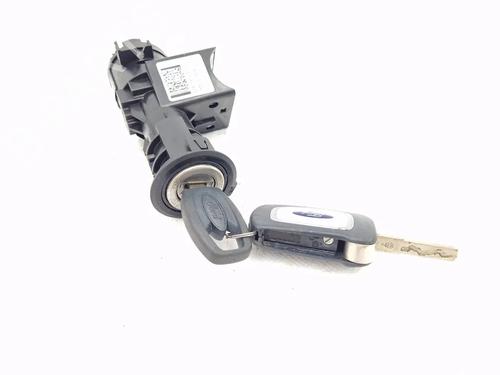 Used Ignition barrel FORD KA (RU8) 1.2 (69 hp) 30349424