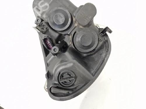 Left headlight FORD GALAXY II (WA6) 2.0 TDCi | BP30493873C28