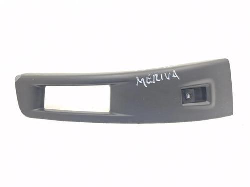 Pulsantiera anteriore destra Pulsantiera anteriore destra OPEL MERIVA B MPV (S10) 1.3 CDTI (75) (95 hp) 37437815 37437815
