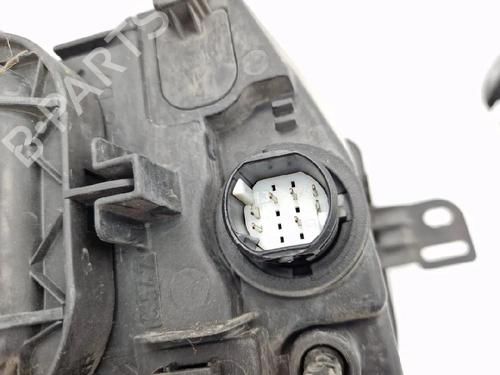 Right headlight FIAT PANDA (169_) 1.1 (169.AXA1A) | BP30346033C29  - Image 8