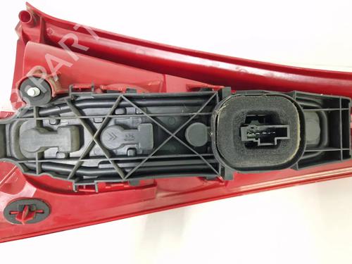Left taillight CITROËN C3 I (FC_, FN_) 1.4 i | BP30342287C34 
