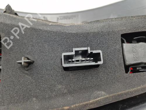Left taillight DACIA SANDERO 1.6 (BS0D, BS0B, BS0F, BS0H) | BP36404791C34 - Image 5
