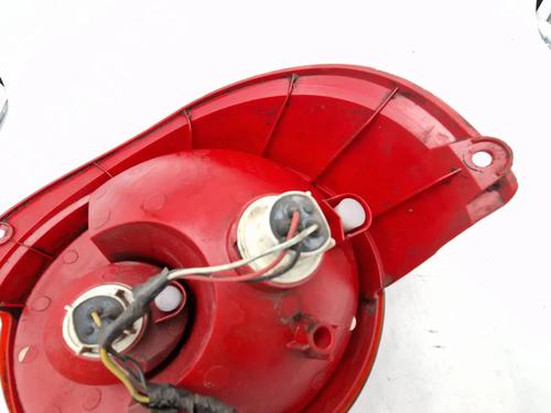 Left taillight CHEVROLET MATIZ (M200, M250) 1.0 | BP30341808C34 