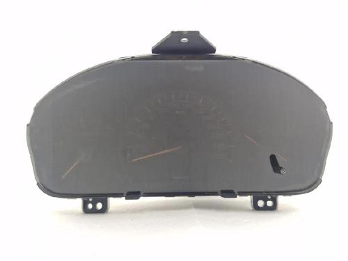 Used Instrument cluster Instrument cluster 37682689 37682689