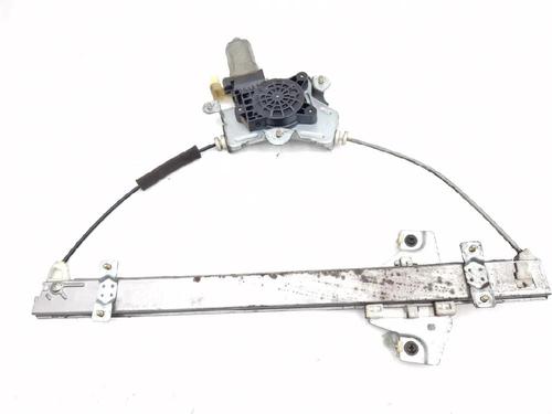 Used Front left window mechanism KIA PICANTO I (SA) 1.0 (61 hp) 32467501