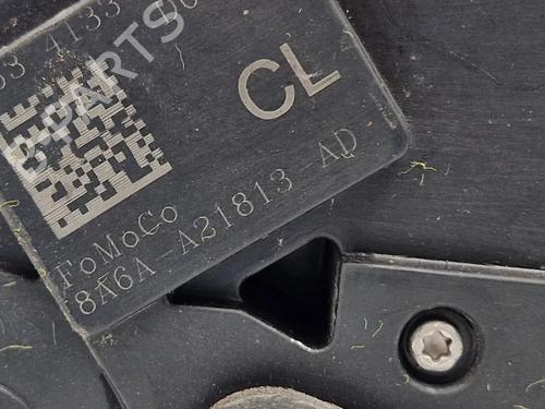 Front left lock FORD FIESTA VI (CB1, CCN) 1.4 | BP30344143C98 