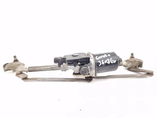 Front wiper motor TOYOTA COROLLA Verso (_E12_) 1.8 VVT-i (ZZE122_, ZZE122R) | BP30346519M29