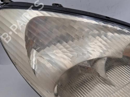 Right headlight CITROËN C5 I (DC_) 2.0 HDi (DCRHYB) | BP30349507C29 - Image 9