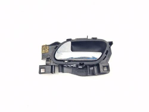 Used Front left interior door handle Front left interior door handle CITROËN C3 Picasso (SH_) 1.6 HDi (90 hp) 33454019 33454019