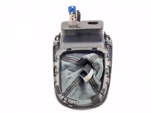 Gear lever LANCIA DELTA III (844_) 1.4 (844.AXA1A) | BP30351354M90 