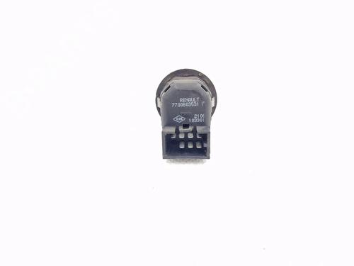 Mirror switch RENAULT MASTER II Van (FD) 2.8 dTI (FD0C, FD0F, FD2B, FD2F, FD3C, FD3F) | BP30349093I25 - Image 3