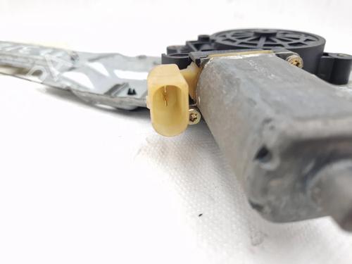 Front left window mechanism SMART CABRIO (450) 0.6 (S1OLA1, 450.441, 450.442, 450.443) | BP30349578C22