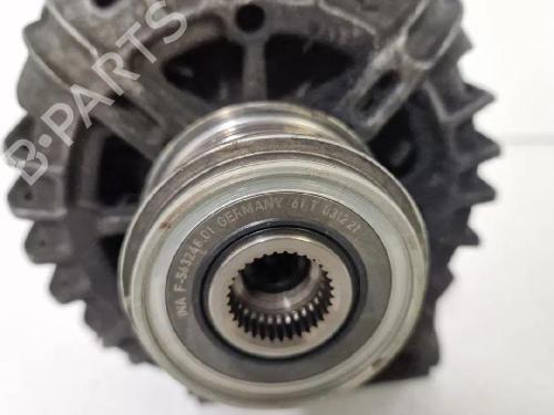 Alternator OPEL ASTRA J (P10) 1.3 CDTI (68) | BP40443346M7 - Image 5
